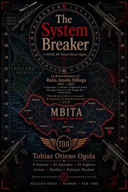 The System Breaker
