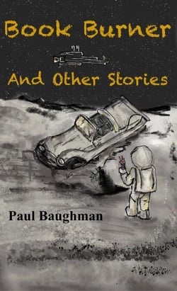 Book Burner and Other Stories