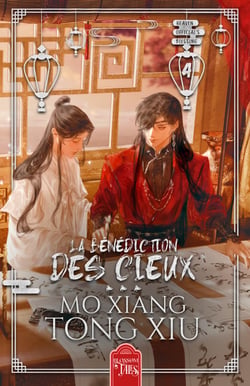 La Bénédiction des Cieux 4