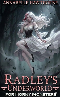 Radley's Underworld for Horny Monsters - Horny Monsters, #4