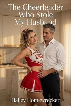 The Cheerleader Who Stole My Husband