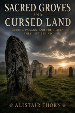 Sacred Groves And Cursed Land