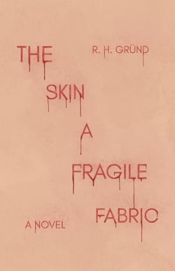 The Skin a Fragile Fabric - Room of Cloth, #3