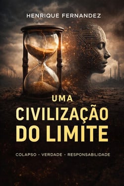 Uma Civilização do Limite - Civilização do Limite, #1