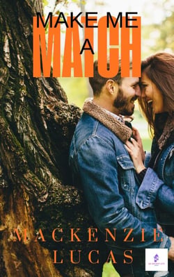 Make Me A Match - An Ancient City Romance