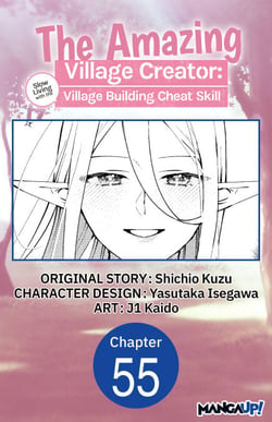 The Amazing Village Creator: Slow Living with the Village Building Cheat Skill #055