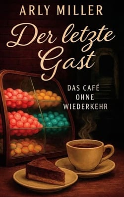 Der letzte Gast