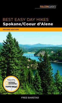 Best Easy Day Hikes Spokane/Coeur d'Alene