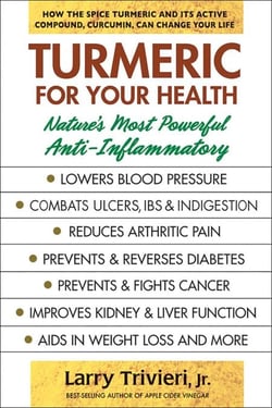 Turmeric for Your Health