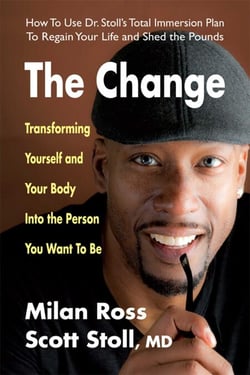 The Change - Transforming Yourself and Your Body Into the Person You Want to Be
