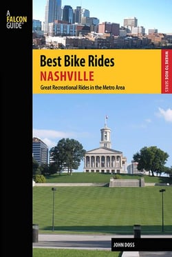 Best Bike Rides Nashville - A Guide to the Greatest Recreational Rides in the Metro Area