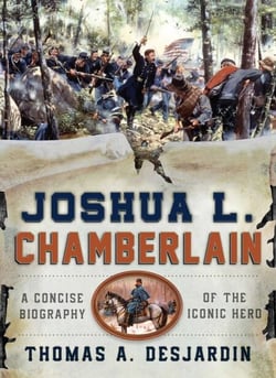 Joshua L. Chamberlain - A Concise Biography of the Iconic Hero