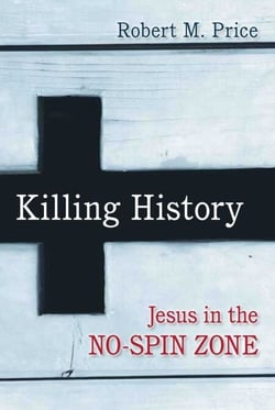 Killing History - Jesus In The No-Spin Zone