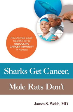 Sharks Get Cancer, Mole Rats Don't - How Animals Could Hold the Key to Unlocking Cancer Immunity in Humans