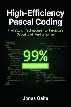 High-Efficiency Pascal Coding: Profiling Techniques to Maximize Speed and Performance - Writing Maintainable Pascal