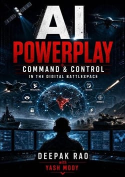 AI Powerplay: Command &amp; Control in the Digital Battlespace - Powerplay