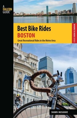 Best Bike Rides Boston - Great Recreational Rides in the Metro Area