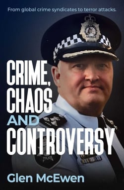 Crime, Chaos and Controversy - From global crime syndicates to terror attacks