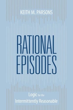 Rational Episodes - Logic for the Intermittently Reasonable