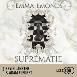 Suprématie - Tome 2