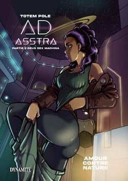 Ad Asstra - Volume 2