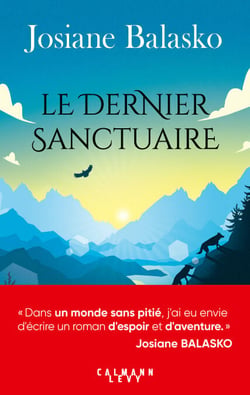 Le Dernier Sanctuaire