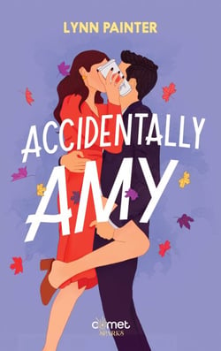 Accidentally Amy