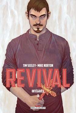 Revival - Intégrale T03