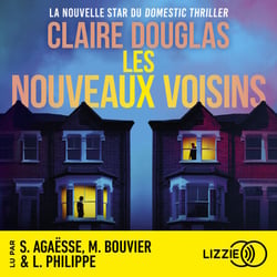 Les Nouveaux voisins