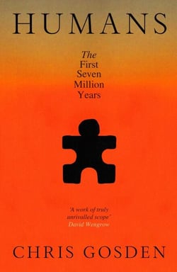 Humans - The First Seven Million Years