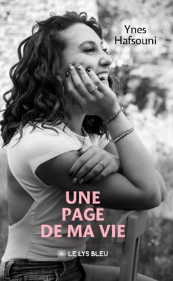 Une page de ma vie