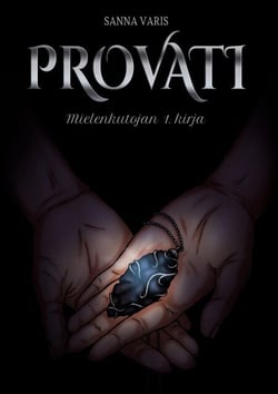 Provati - Mielenkutojan 1. kirja