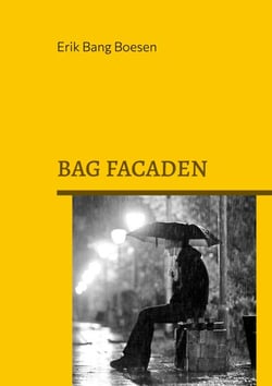 Bag facaden - En Alkoholikers Bekendelser