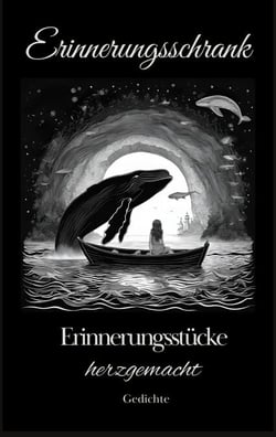 Erinnerungsstücke herzgemacht