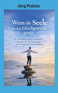 Wenn die Seele aus dem Gleichgewicht gerät - Ein verständlicher Zugang zu psychischen Störungen, ihren Zusammenhängen und den Möglichkeiten der Veränderung