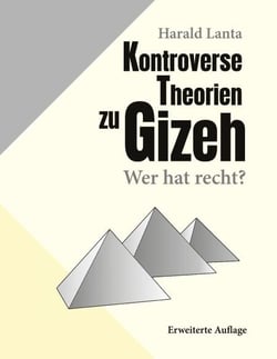 Kontroverse Theorien zu Gizeh - Wer hat recht?