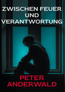 Zwischen Feuer und Verantwortung - Warum wahre Stärke im Unternehmertum darin liegt, nicht alles allein zu tragen.
