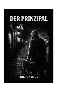 DER PRINZIPAL
