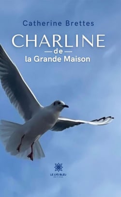 Charline de la Grande Maison
