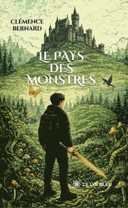 Le pays des monstres