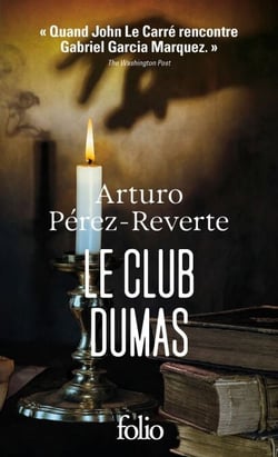 Le Club Dumas