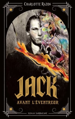 Jack avant l'Éventreur