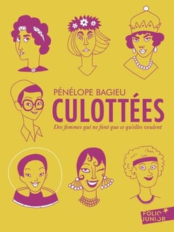 Culottées