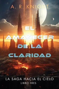 El Amanecer de la Claridad - La Saga Hacia el Cielo, #3