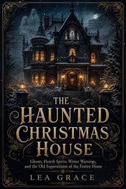 The Haunted Christmas House