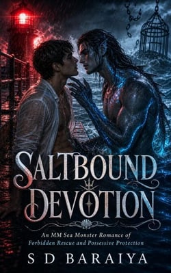 Saltbound Devotion