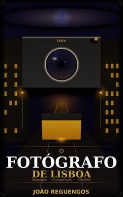 O Fotógrafo de Lisboa
