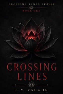 Crossing Lines - Crossing Lines