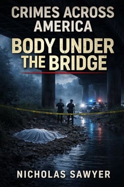 Crimes Across America: Body Under a Bridge - Crimes Across America, #1