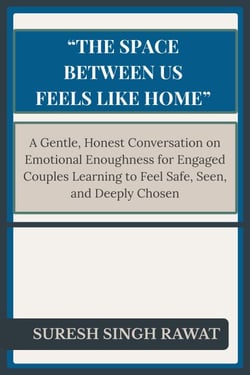 The Space Between Us Feels Like Home